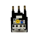 Relé Térmico Ajustable 54 - 65A, RT2H, General Electric