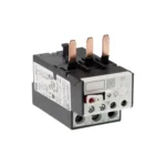 Relé Térmico Ajustable 57 - 70A, RW67-2D3-U070, WEG