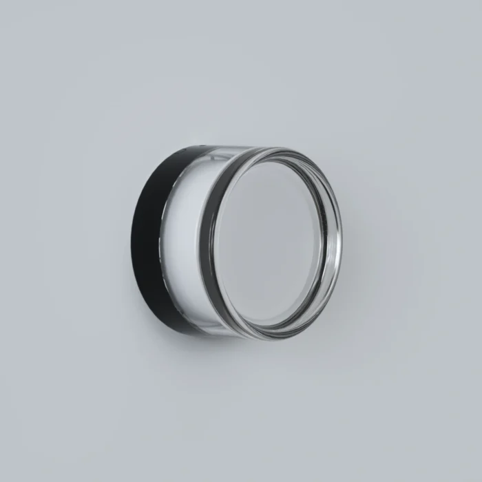 Aplique Decorativo Redondo, Para Interior-Exterior, 9W, Blanco, Lucerna - Imagen 3