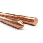 Barra de Aterramiento Copperweld 14,2 mm x 2,4 m