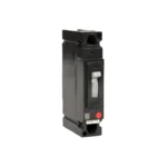 Breaker MCCB TED 1x40A 277V, General Electric