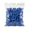 Capuchón de Empalme Azul AWG 22-14, Pack (100 unid.), Ket