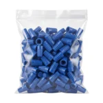 Capuchón de Empalme Azul AWG 22-14, Pack (100 unid.), Ket