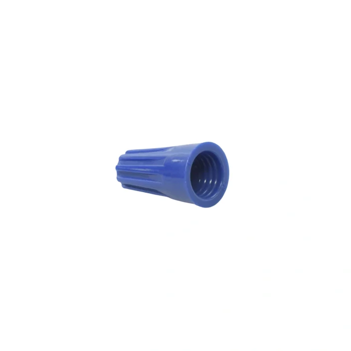 Capuchón de Empalme Azul AWG 22-14, Pack (100 unid.), Ket - Imagen 2