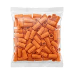 Capuchón de Empalme Naranja AWG 18-12, Pack (100 unid.), Ket