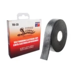 Teipe de Goma 23 Autosoldable 3/4" x 30 pies, Cobra
