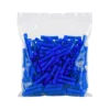 Terminal Empalme Azul AWG 16-14, Pack (100 unid.), Ket