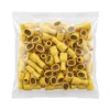 Terminal Hembra Aislada Amarillo AWG 12-10, Pack (100 unid.), Ket