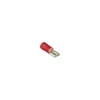 Terminal Hembra Rojo AWG 22-18, Pack (100 unid.), Ket - Imagen 2