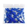 Terminal Macho Azul AWG 16-14, Pack (100 unid.), Ket