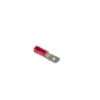 Terminal Macho Rojo AWG 22-18, Pack (100 unid.), Ket - Imagen 2