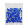 Terminal Punta de Cable Azul AWG 16-14, Pack (100 unid.), Ket