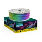 Cinta LED COB, RGB, Rollo 50m, Lucerna