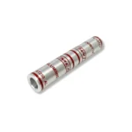 Conector Tubular de Aluminio AT250 250 MCM, MCR