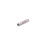 Conector Tubular de Aluminio AT2 2 AWG, MCR