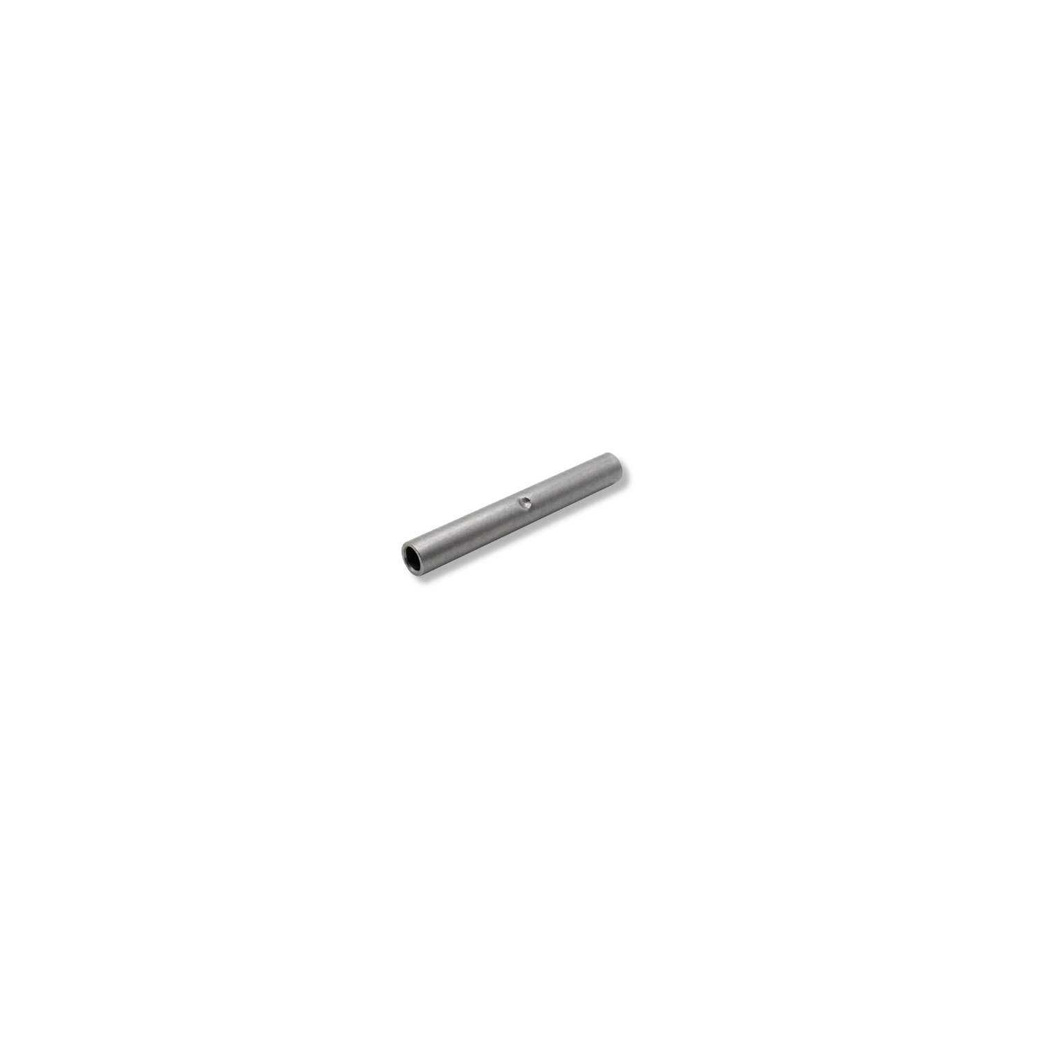 ElectriCaracas - Conector Tubular de Aluminio 4AWG Serie AT MCR Conector Tubular de Aluminio AT4 4 AWG, MCR - Imagen 1