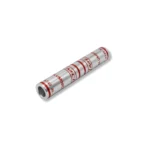 Conector Tubular de Aluminio AT40 4/0 AWG, MCR