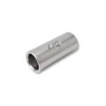 Conector Tubular de Compresión TBV40 4/0 AWG, MCR