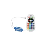 Control Remoto para Cinta LED COB RGB, Lucerna