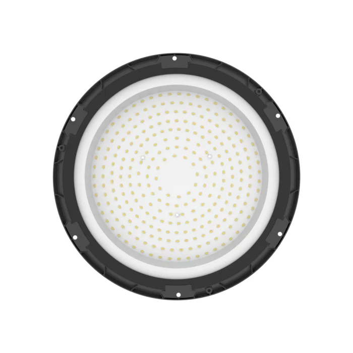Luminaria Industrial Colgante HIGHBAY/UFO, 300W, 5700K, Lucerna - Imagen 2