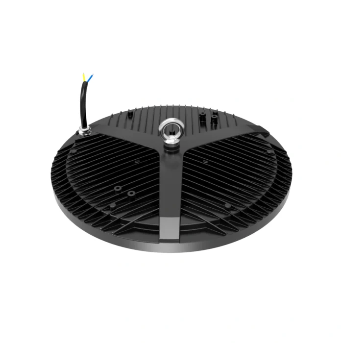 Luminaria Industrial Colgante HIGHBAY/UFO, 300W, 5700K, Lucerna - Imagen 4