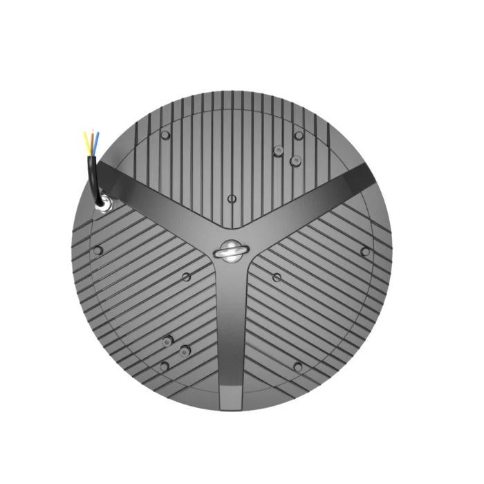 Luminaria Industrial Colgante HIGHBAY/UFO, 300W, 5700K, Lucerna - Imagen 5