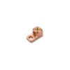 Terminal de Bronce tipo Zapato para uso general M70 12-6 AWG