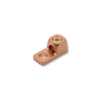 Terminal de Bronce tipo Zapato para uso general M125 4-2/0 AWG