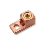 Terminal de Bronce tipo Zapato para uso general M650 500-1000 MCM
