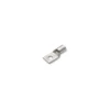 Terminal de compresión EBV4-M6 4 AWG Ø1/4" MCR