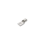 Terminal de compresión EBV4-M6 4 AWG Ø1/4" MCR