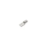 Terminal de compresión EBV6-M6 6 AWG Ø1/4" MCR