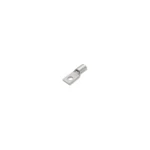Terminal de compresión EBV8-M6 8 AWG Ø1/4" MCR