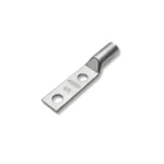 Terminal de compresión DAV40-M12 4/0 AWG 2 x Ø1/2" MCR