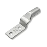 Terminal de compresión DAP500-M12 500 MCM 2 x Ø1/2" MCR
