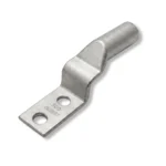 Terminal de compresión DAV500-M12 500 MCM 2 x Ø1/2" MCR