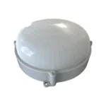 Vapoleta Redonda Antii-UV ⌀192cm, 12W, 3000K, Lucerna